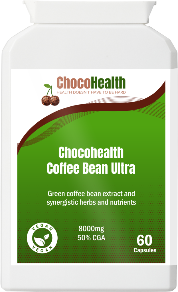 Chocohealth Coffee Bean Ultra