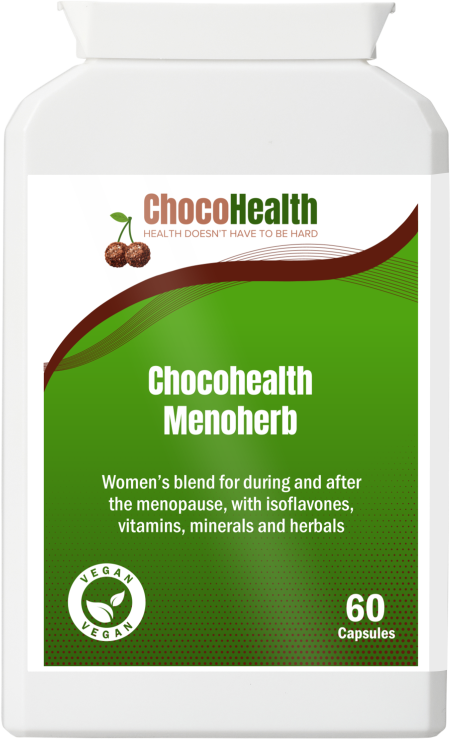 Chocohealth Menoherb