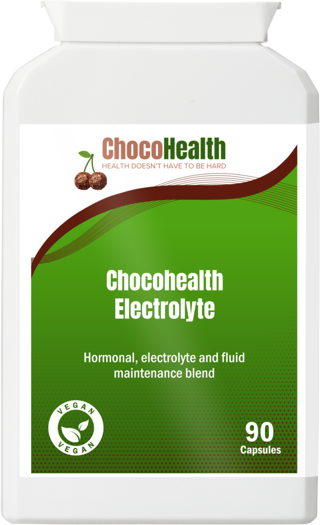 Chocohealth Electrolyte